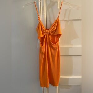 Princess Polly mini dress